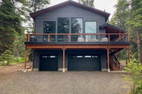 Warm McCall Cabin with Community Amenity Access
